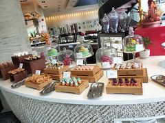 零售区-厦门艾美酒店·新食谱西餐厅