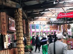 -大鹅岛绿色生态美食园