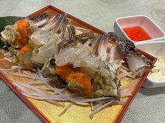 -渔娘渔家丹东海鲜(东直门店)