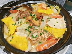 -聚丰园•湖鲜餐厅(阿红私房菜梅石路店)