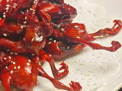 -美未居·老字号·地道顺德菜·桑拿鸡·鱼生(容桂店)