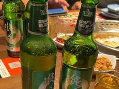 -快乐小羊·内蒙牛羊肉火锅(流花中心店)