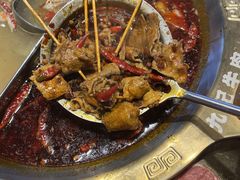 -九记潮汕现切鲜牛肉自助火锅(长沙·方圆荟店)