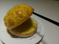 -七哥港式茶餐厅(亮马桥总店)