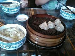 android_upload_pic-笑来喜馄饨小笼工坊店(湖滨街店)