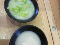 -阿香米线(龙岗万科广场店)