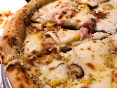 -Primo·丽莫意大利窑烤披萨