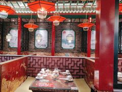 -缪氏川菜(深圳北站缤果空间店)