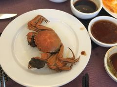 -东方红海鲜百汇(国际大厦店)