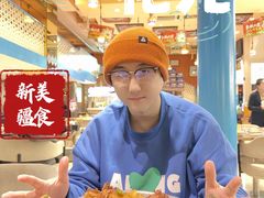 -撒拉花儿·新疆菜·清真(太阳宫店)
