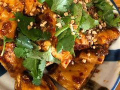 自制豆干-炒豆合作社(东四总店)