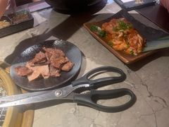 -谷牛日式烤肉(宝山U天地店)