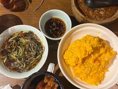 -小吊梨汤·北京菜(香山店)