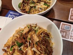 -寻裕记·现炒浇头面(人民广场店)