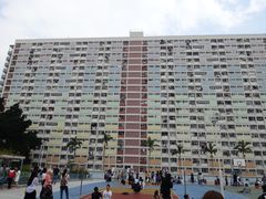 -彩虹村