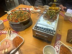 -李不管把把烧(天府三街店)