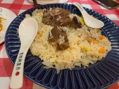 -西域阿里马新疆菜·清真(桂花路店)