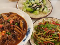 -清真马祥兴菜馆(云南北路店)