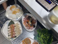 -碗中海·蒸汽海鲜·桑拿鸡(岭南天地店)