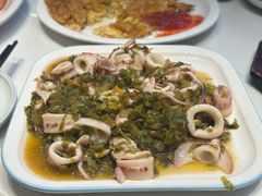 -温岭人家(红花北路店)