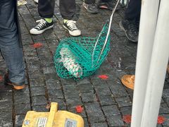 -南京金牛湖风景区