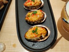 -隅乐胡椒虾·台湾菜·团建(皇岗店)