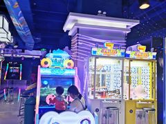 -大玩家(大连高新万达店)