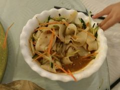 -唐晋人家(源深路店)