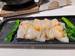 -顺峰(农展馆店)