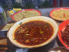 -馬伍旺川菜(江北虹悦城店)