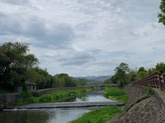 -兰亭风景区