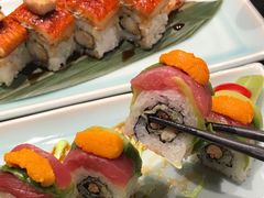 -小山日本料理(太古汇店)
