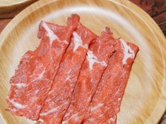 -披头士和牛火锅·寿喜烧自助(陶溪川店)