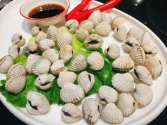 -小厨师·二十年沈家门小海鲜(百井坊巷店)