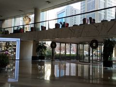 -大连富丽华大酒店