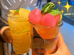 -泰妃殿(武汉首店)