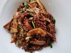 -老牌坊鲁菜名店(聊城美食岛店)