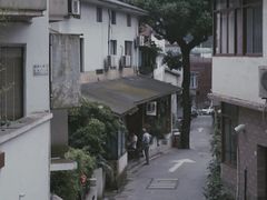 -杭州西湖风景名胜区-满觉陇四眼井