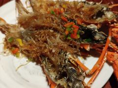 -西安W酒店·WEI全味西餐厅