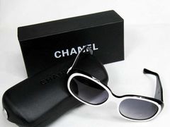 -Chanel(德基广场店)