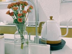 -Cafe on warm(丹霞店)