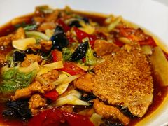 -夫妻肺片·中华老字号·正宗川菜(春熙路店)