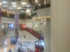 -银座mall(东直门店)
