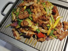 -来相会饺子·新辽菜(甘家口店)
