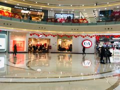 -万达广场(南京江宁店)