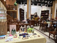 -福慧慈缘素食餐厅(王府井店)