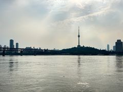 -武昌中华路码头(轮渡站)