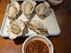 -乔街深夜食堂·台州菜·高压锅生蚝(杭州总店)