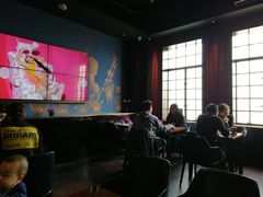 -YUE·6·西式融合餐厅(外滩六号店)