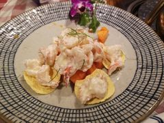 -龙桥私厨·姜花菊花过桥鱼·顺德菜(容桂店)